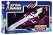 Attack of the Clones Obi Wan Kenobi's Jedi Starfighter Star Fighter_s-3