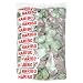 Haribo Gummi Candy, Gummi Apples, 5-Pound Bag