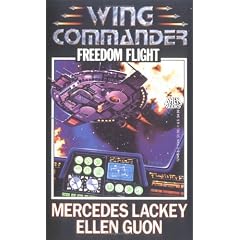 Freedom Flight (Wing Commander Ser.)