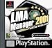 LMA Manager 2001