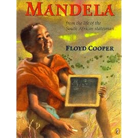 Mandela: From the Life of the South African Statesman