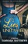 Lies Unleashed (Delphine Publications Presents)
