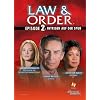 Law & Order: Episode 2: Intrigen auf der Spur
