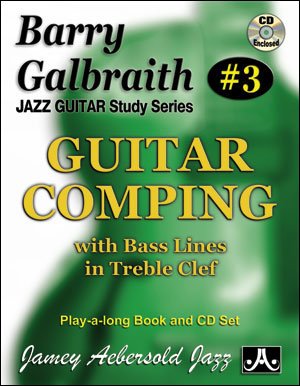 Barry Galbraith - Guitar Comping Picture