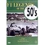 F1 Legends Of The 1950's - Volume 3 - 1958-1959