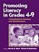 Promoting Literacy in Grades 4-9: A Handbook for Teachers and Administrators
