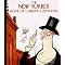 New Yorker cartoons, hardcover and paperback