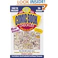 2001 Comic Book Checklist and Price Guide (Comic Book Checklist and Price Guide, 2001) by Brent Frankenhoff, Peter Bickford, and Maggie Thompson