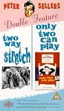 Two Way Stretch / Only Two Can Play - Peter Sellers Double Feature [1960]