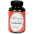Bally Fat Burning Complex Dietary Supplement Capsules, Thermogenic Formula, 120-Count Bottles (Pack of 2)