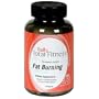 Bally Fat Burning Complex Dietary Supplement Capsules, Thermogenic Formula, 120-Count Bottles (Pack of 2)