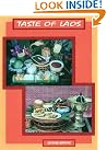 Taste of Laos...