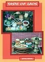 Taste of Laos: Lao/Thai Recipes from Dara Restaurant