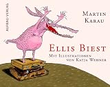 Ellis Biest - Martin Karau