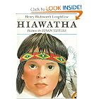 Hiawatha (Picture Puffins) by Henry Wadsworth Longfellow and Susan Jeffers