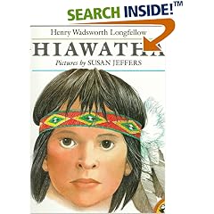 Hiawatha (Picture Puffins)
