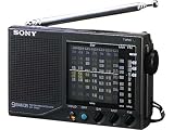SONY ICF-SW22 FM�饸�� (�֥�å�)