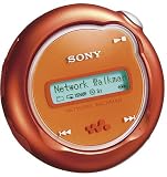 SONY �l�b�g���[�N�E�H�[�N�}��(256MB) [NW-E103 D]