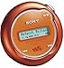 SONY �l�b�g���[�N�E�H�[�N�}��(256MB) [NW-E103 D]