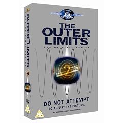 The Outer Limits - The Original Series - Vol. 2