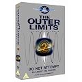 The Outer Limits - Season 2 [DVD] [1964]