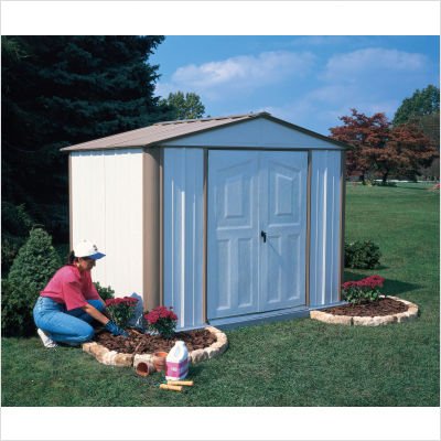 Bundle-87 Ezee Shed 8 (5 Pieces)