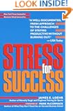 Stress for Success