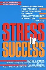 Stress for Success
