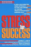 Stress for Success