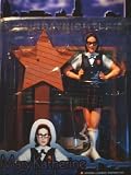 Molly Shannon as Mary Katherine Gallagher Action Figure - Saturday Night Live SNL 25th Anniversary Collection
