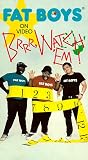 Fat Boys, the  Brr Watch Em