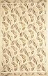 Sawgrass 5ft x 8ft Cottage Court Rug