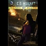 Hands of Flame: The Negotiator Trilogy, Book 3 (Unabridged)