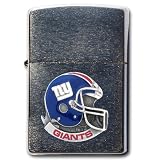 NFL New York Giants Helmet Zippo Lighter