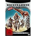 Rocker & Biker Box Vol. 9 *2 Filme!*