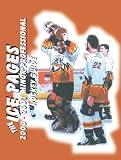 Ice Pages: 2000-2001 Minor Professional Hockey Guide