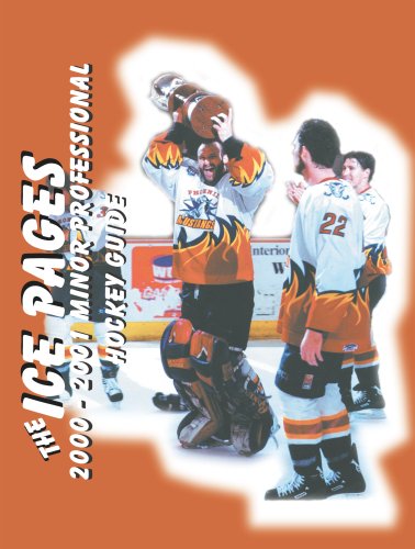 Ice Hockey