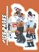 Book The Ice Pages: 2000-2001 Minor Professional Hockey Guide