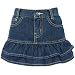 Apparel : ruffle skort