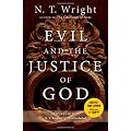 Evil And The Justice Of God
