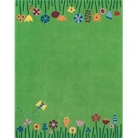 Haba Meadow, Rug