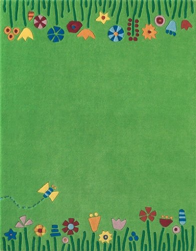 HABA 2908 Wiese Teppich HABA 2908 Wiese Teppich