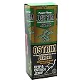 Beef & Ostrich Jerky