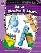 Books : Creative Kids: Arts, Crafts, & More