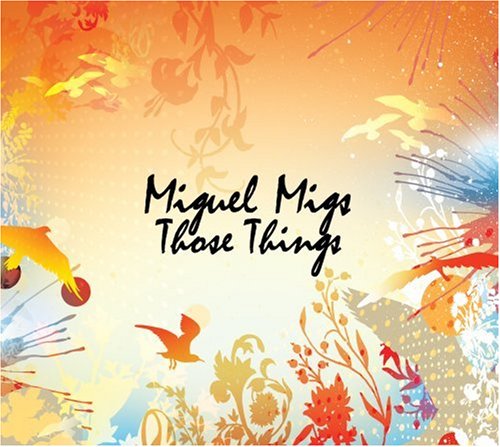 [画像] Those Things