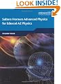 Salters Horners Advanced Physics: A2 Student Book (Edexcel A Level Sciences)
