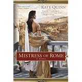 Mistress of Romeby Kate Quinn