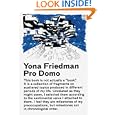 Yona Friedman: Pro Domo