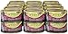 Earthborn Holistic Harbor Harvest Grain Free Canned Cat Food, 3 Oz, Case Of 24