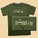 Fishing - Its What I Do - T-Shirt